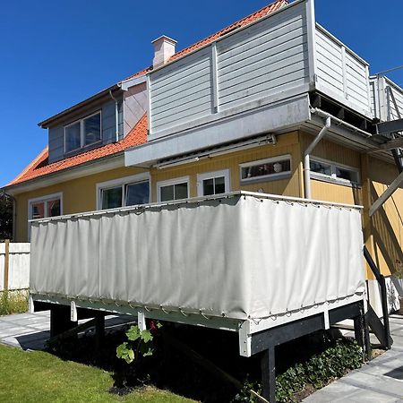 Oddevej 20 Skagen Hotell Eksteriør bilde