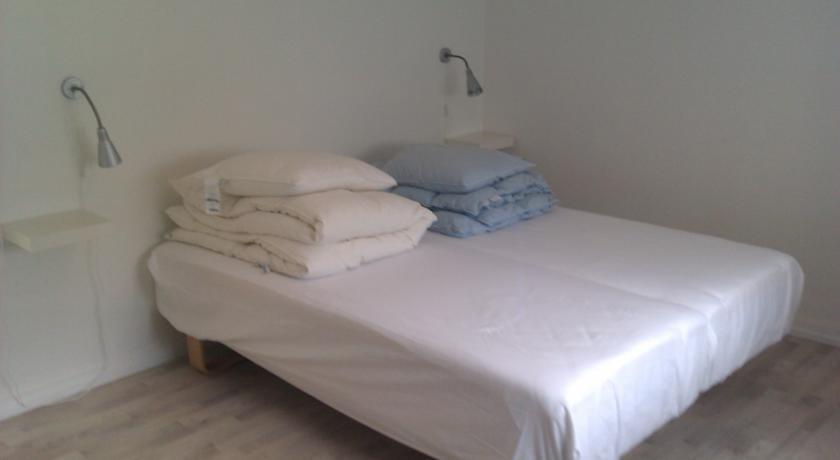 Oddevej 20 Skagen Hotell Rom bilde