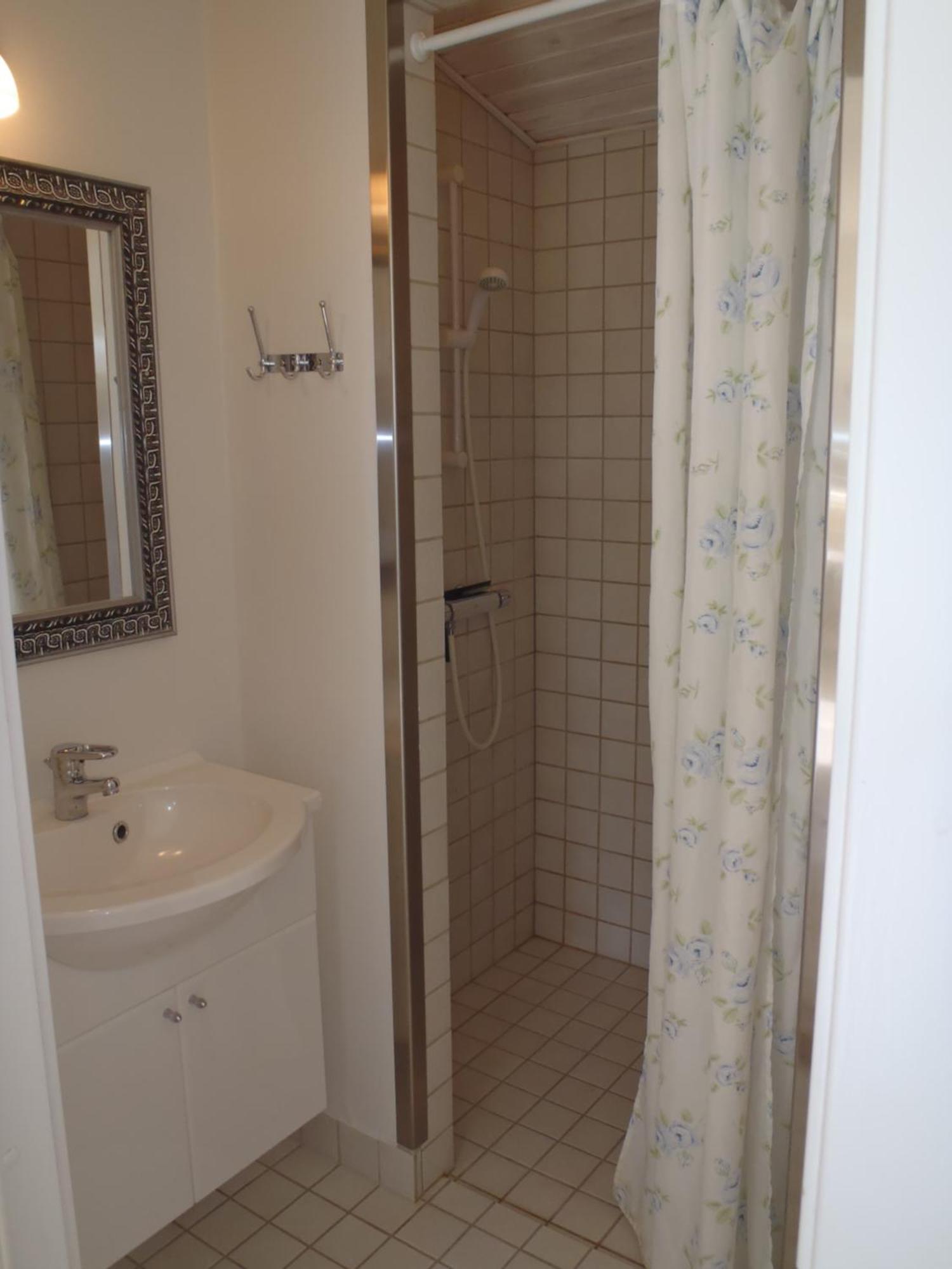 Oddevej 20 Skagen Hotell Rom bilde