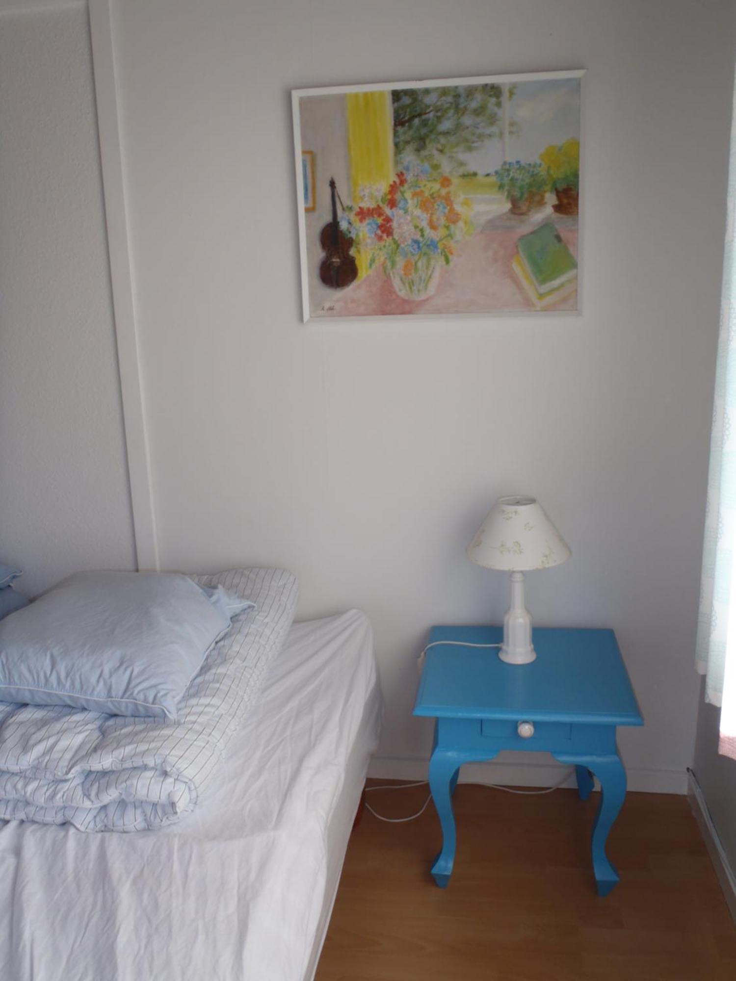 Oddevej 20 Skagen Hotell Rom bilde