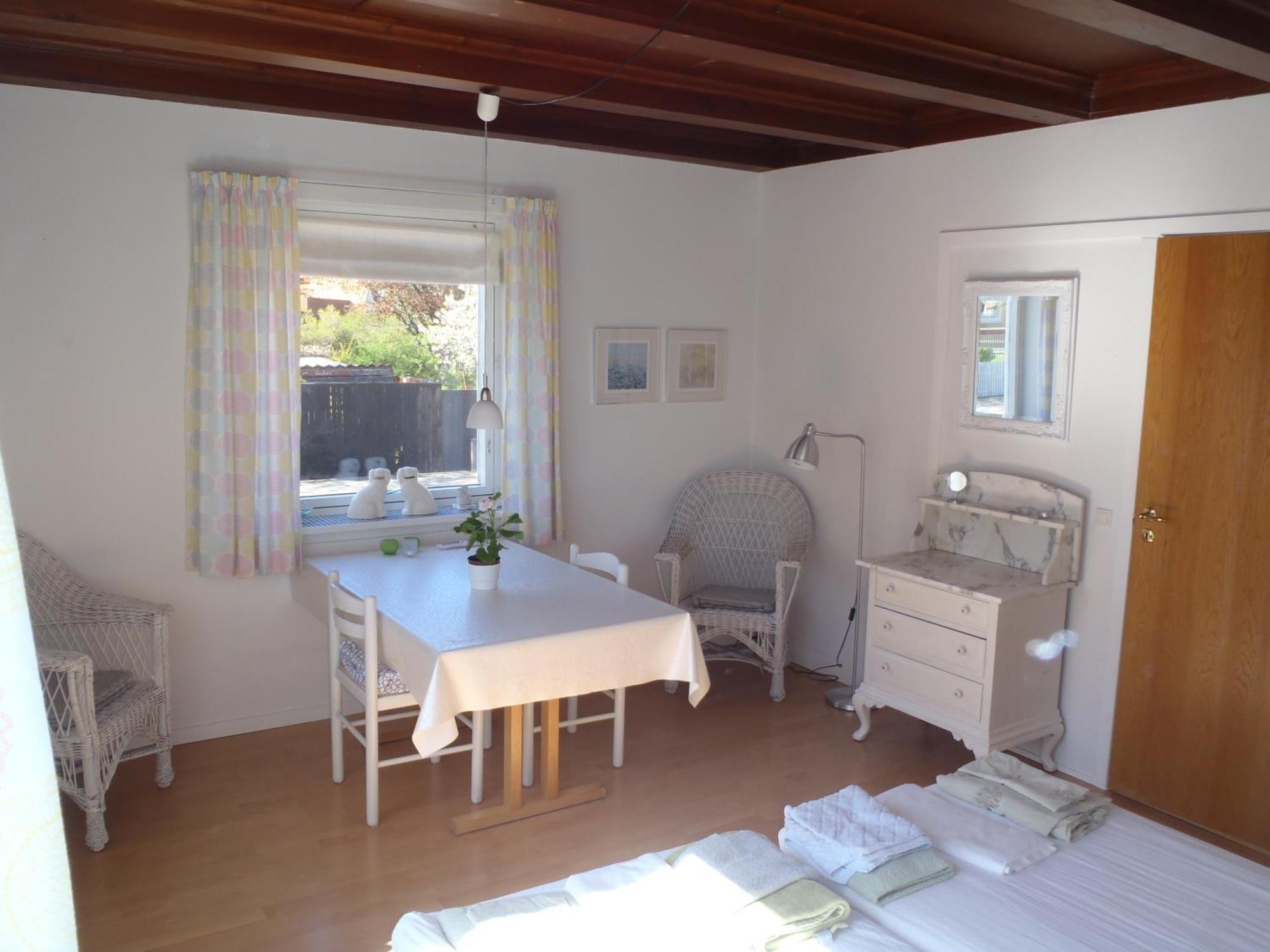 Oddevej 20 Skagen Hotell Rom bilde