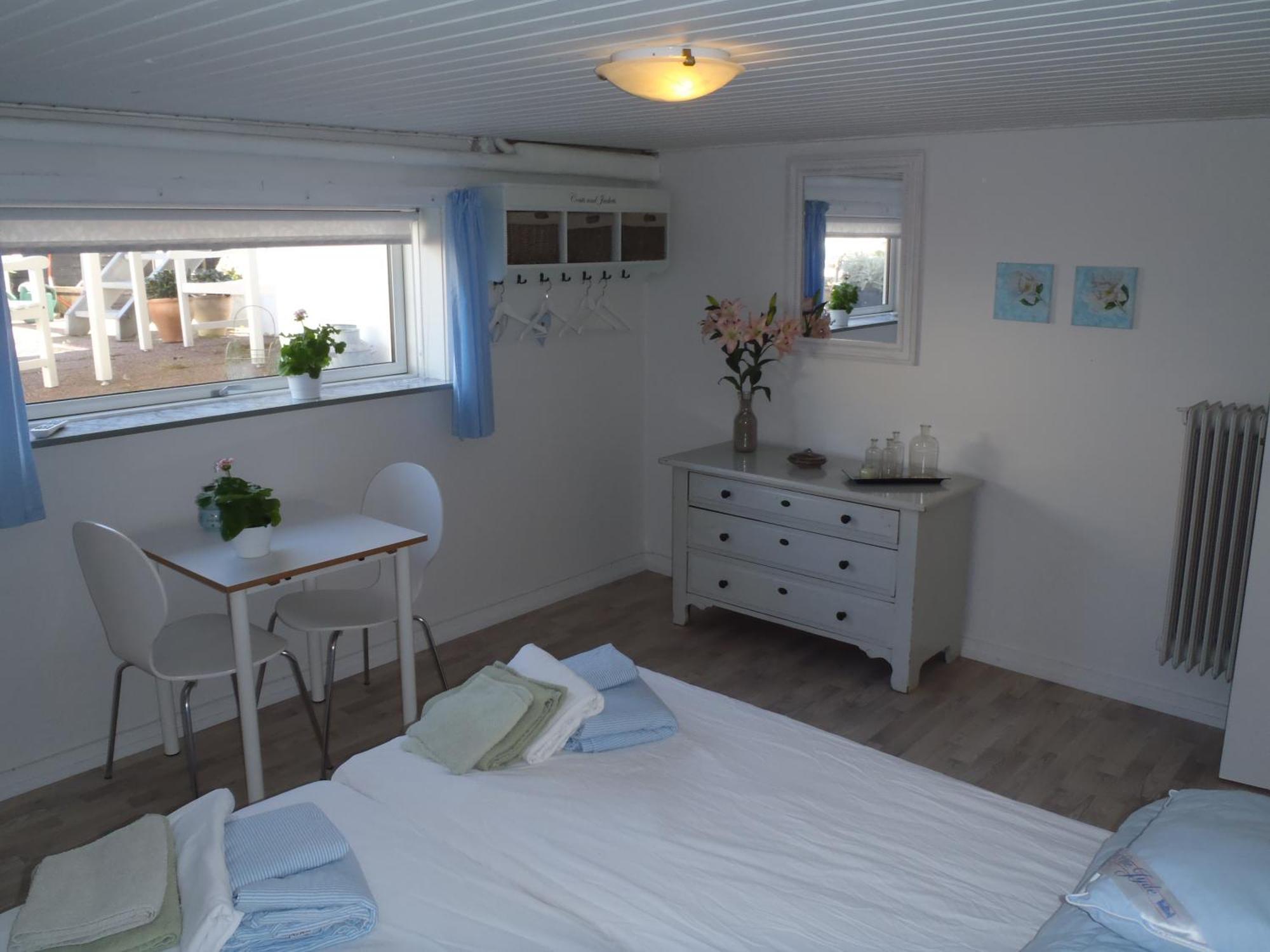 Oddevej 20 Skagen Hotell Rom bilde