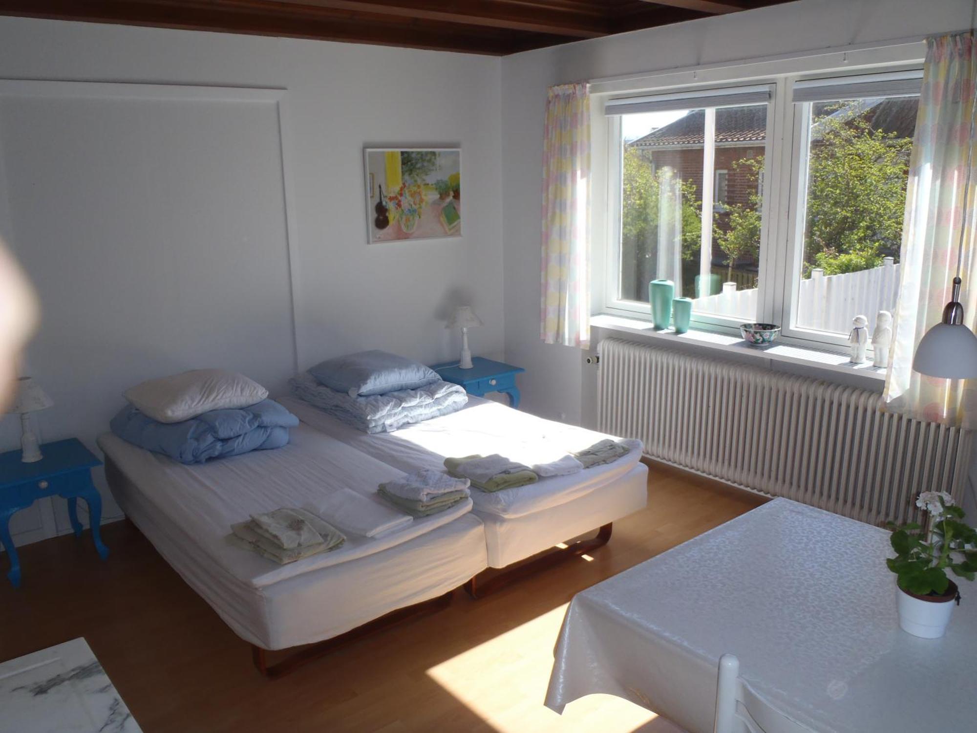 Oddevej 20 Skagen Hotell Rom bilde