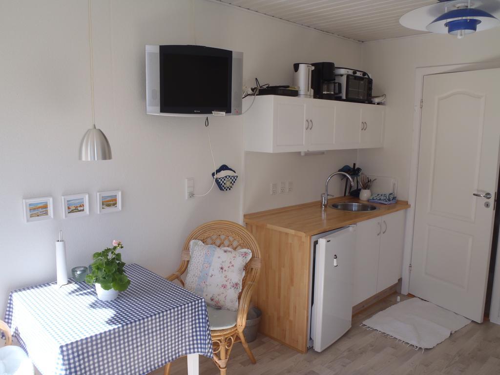 Oddevej 20 Skagen Hotell Rom bilde