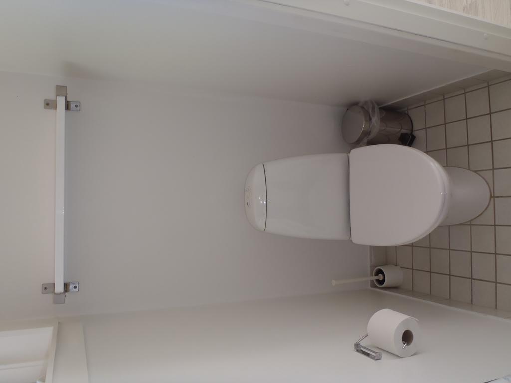 Oddevej 20 Skagen Hotell Rom bilde