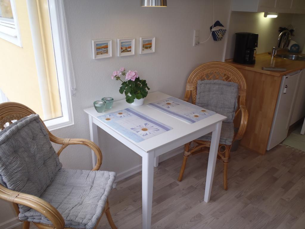 Oddevej 20 Skagen Hotell Rom bilde
