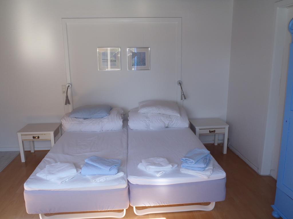 Oddevej 20 Skagen Hotell Eksteriør bilde