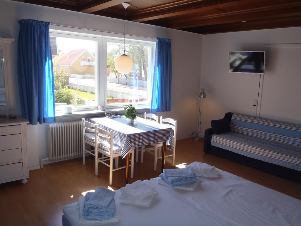 Oddevej 20 Skagen Hotell Eksteriør bilde