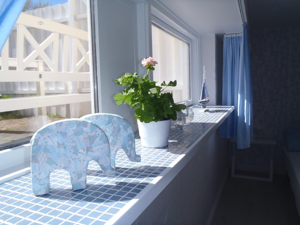 Oddevej 20 Skagen Hotell Rom bilde