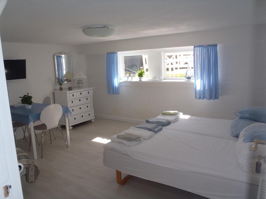 Oddevej 20 Skagen Hotell Rom bilde
